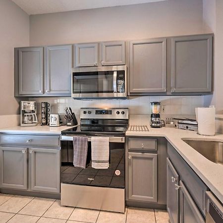 Kissimmee Home With Pool Access About 9 Mi To Disney! Екстер'єр фото