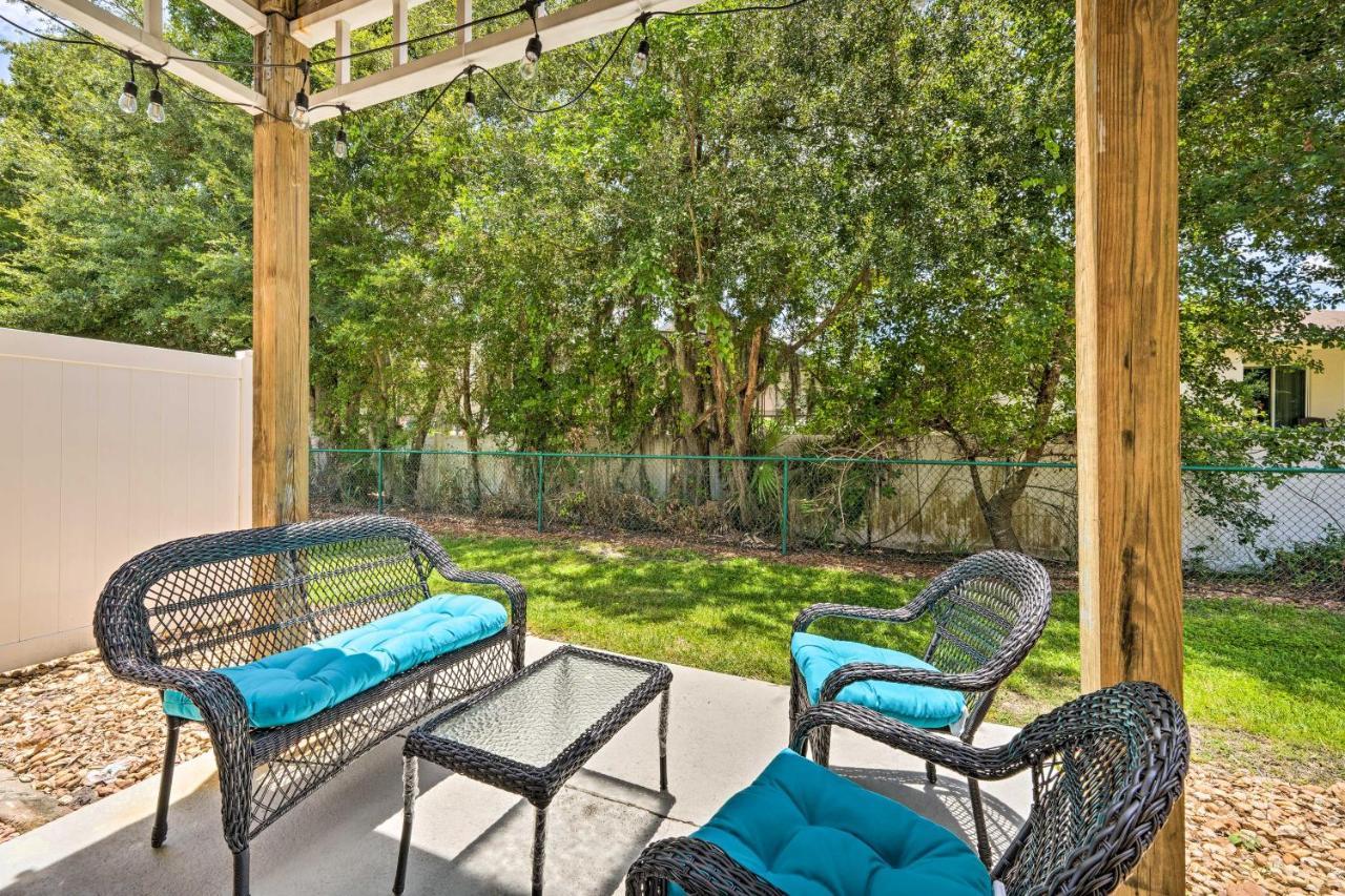 Kissimmee Home With Pool Access About 9 Mi To Disney! Екстер'єр фото