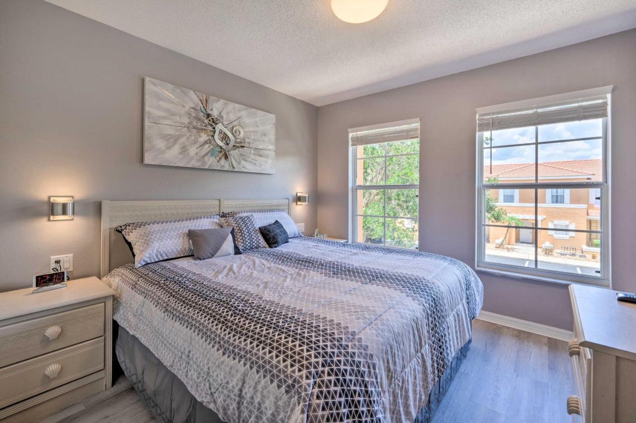 Kissimmee Home With Pool Access About 9 Mi To Disney! Екстер'єр фото