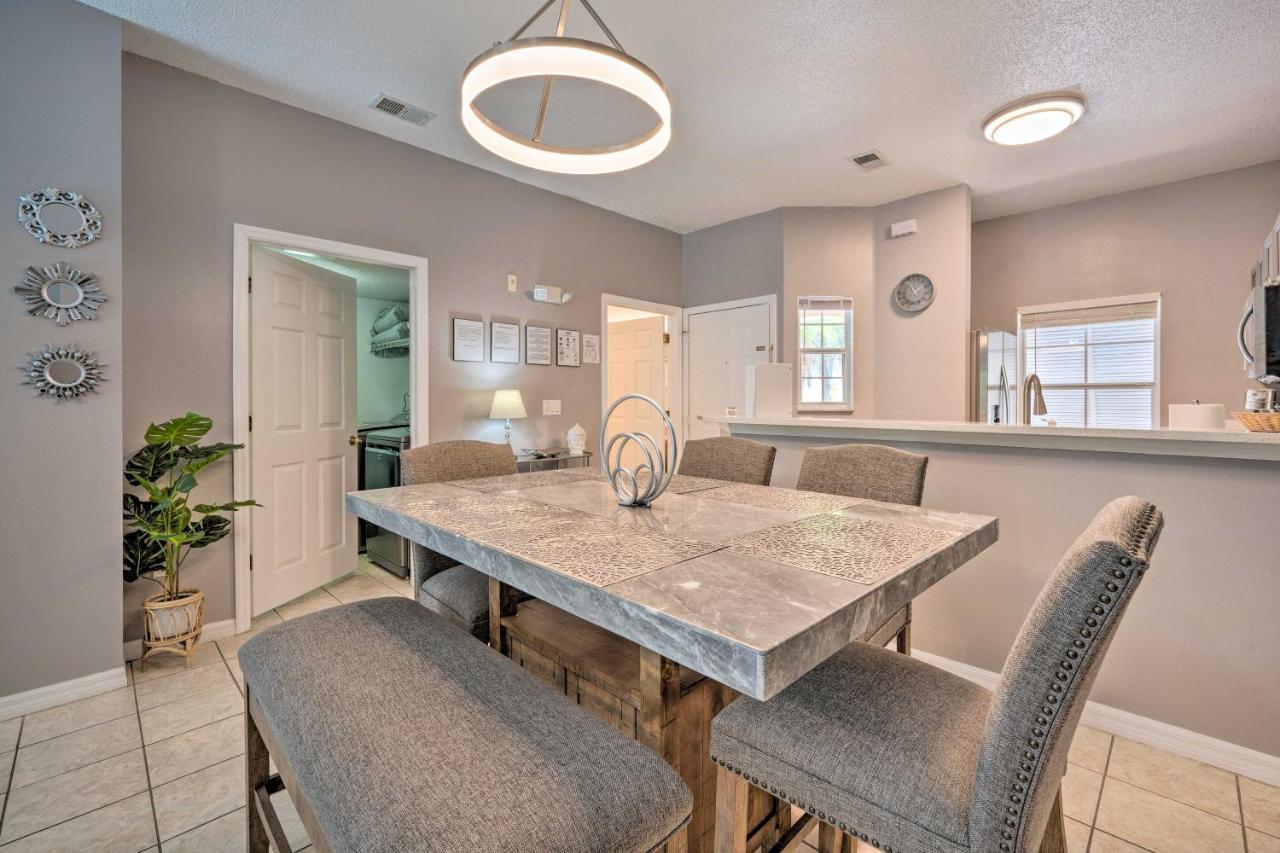 Kissimmee Home With Pool Access About 9 Mi To Disney! Екстер'єр фото