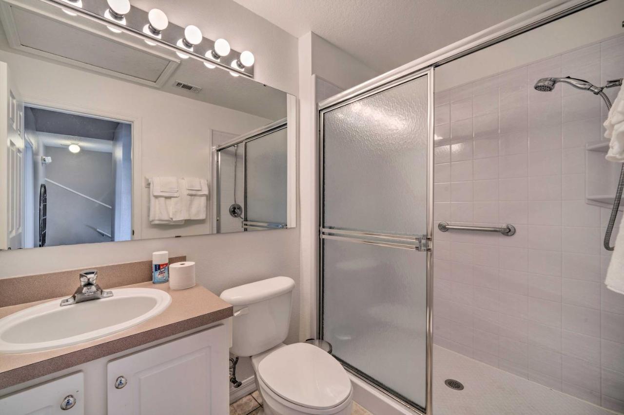 Kissimmee Home With Pool Access About 9 Mi To Disney! Екстер'єр фото
