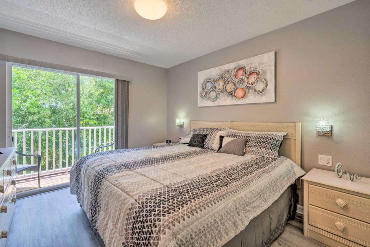 Kissimmee Home With Pool Access About 9 Mi To Disney! Екстер'єр фото