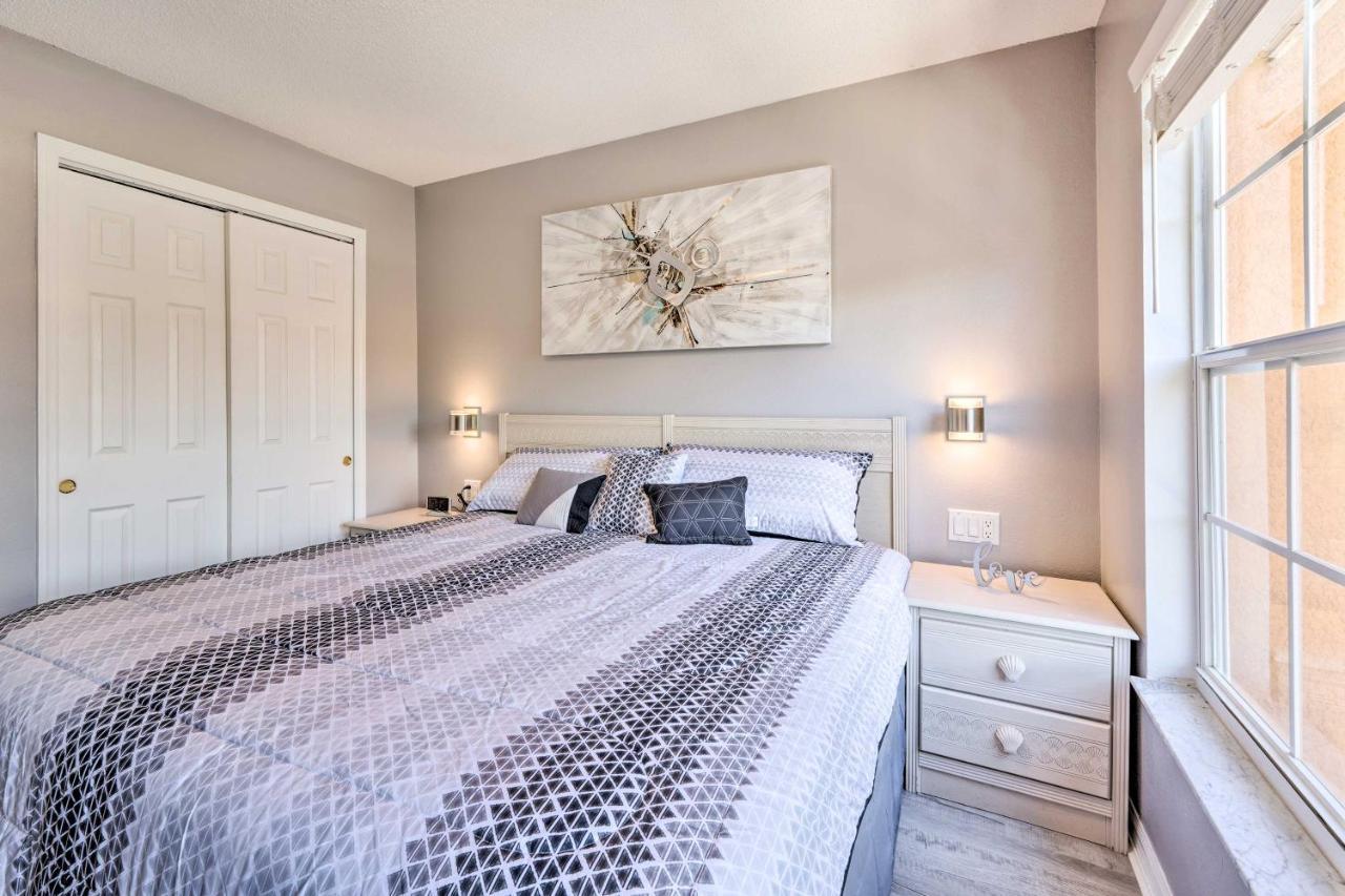Kissimmee Home With Pool Access About 9 Mi To Disney! Екстер'єр фото